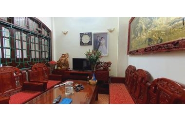 ĐẤT PHÂN LÔ 19/5 VĂN QUÁN Ô TÔ ĐỖ CỬA KINH DOANH 67M 5.5TỶ